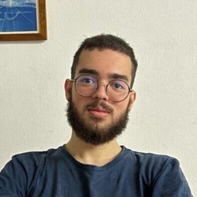 Sérgio Cavalcanti