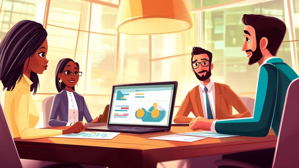 Business Spend Management