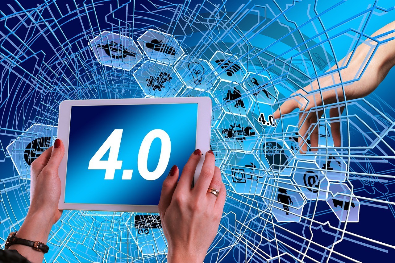 Supply chain 4.0: 4 mudanças que merecem a sua atenção!