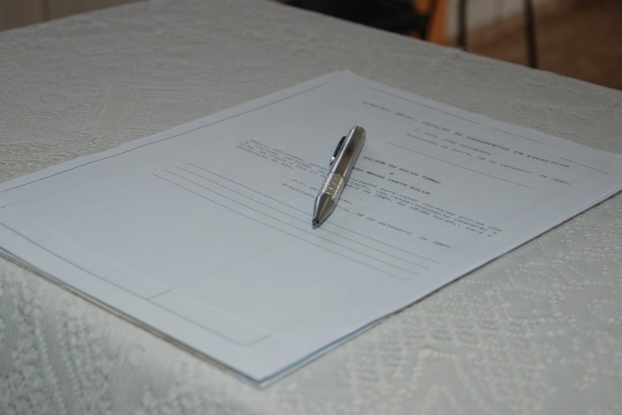 Certidões automatizadas: conheça os tipos e entenda como funciona a emissão