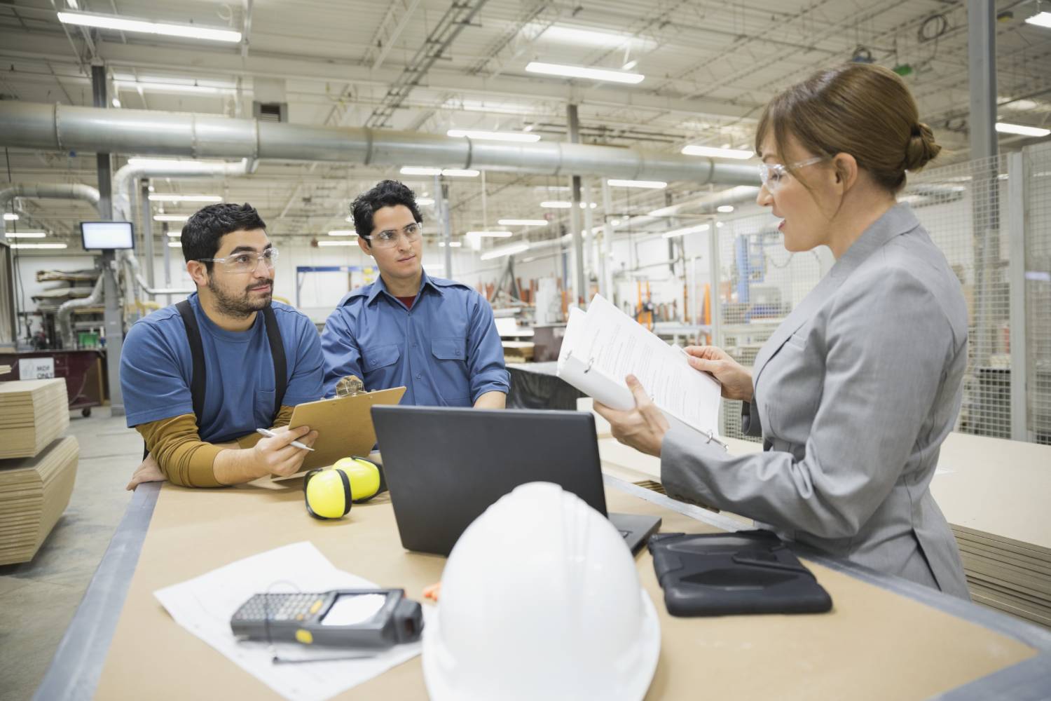 Estratégia de supply chain: 6 erros que sua equipe deve evitar na área