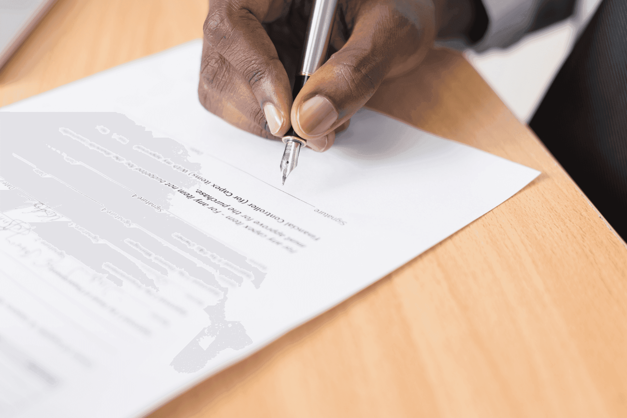 Como deve ser feito um contrato de fornecimento? Observe esses 5 detalhes fundamentais
