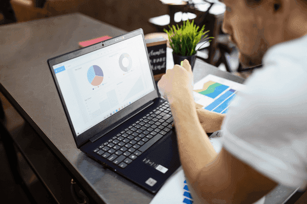 Qual a importância da cultura data driven em supply chain? Como implementá-la?