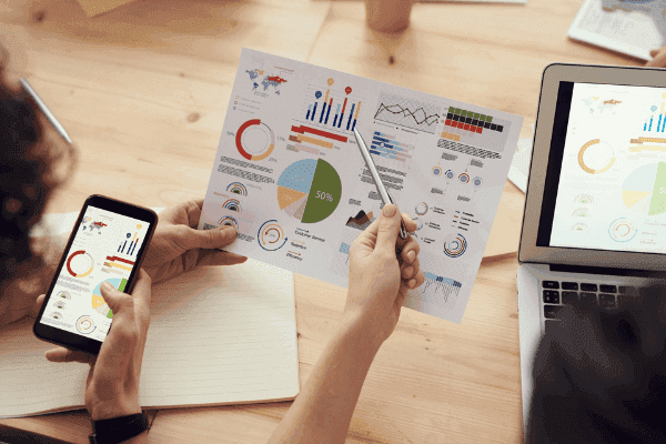 O que é data value de fornecedores e qual a importância?