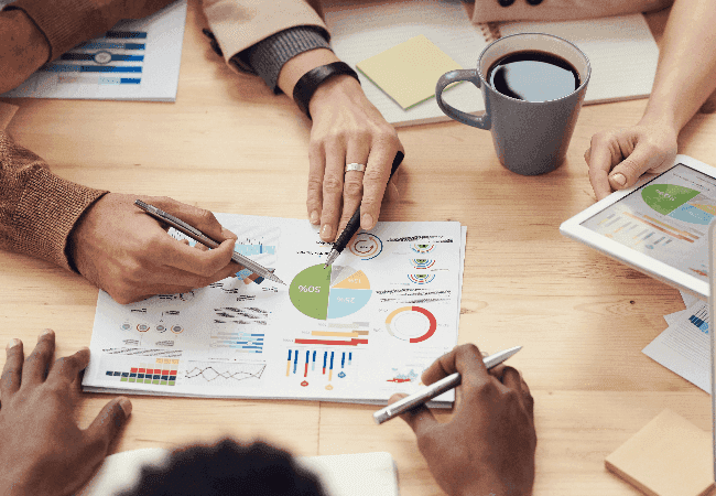 [Guia rápido] Como fazer uma declaração de apetite por riscos?