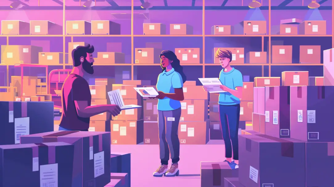 diferenças entre commodity e categorias de compras