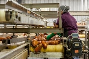 Como encontrar fornecedores para a indústria alimentícia? 3 passos