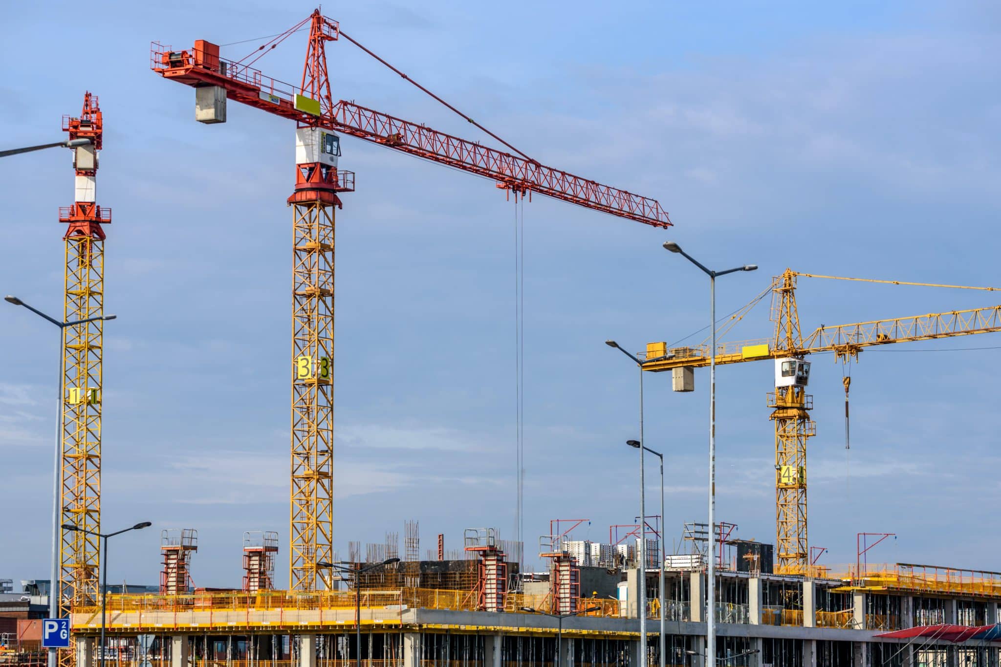 ESG na Construção Civil: saiba como sua empresa deve se comportar
