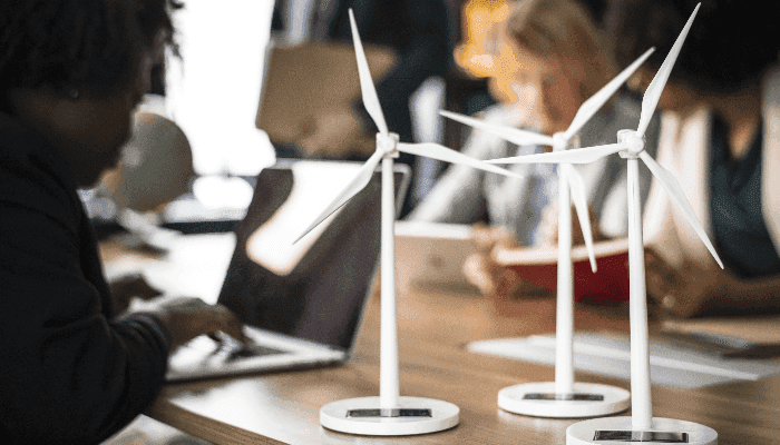 9 exemplos de sustentabilidade corporativa para sua empresa observar ao escolher fornecedores