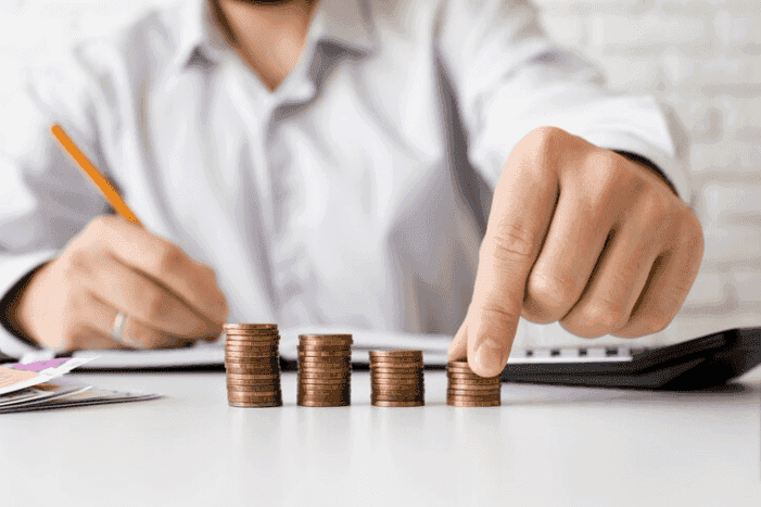 Qual a importância do fluxo de caixa na gestão de fornecedores?