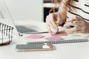 Como criar fluxos de requisição de compras eficientes?