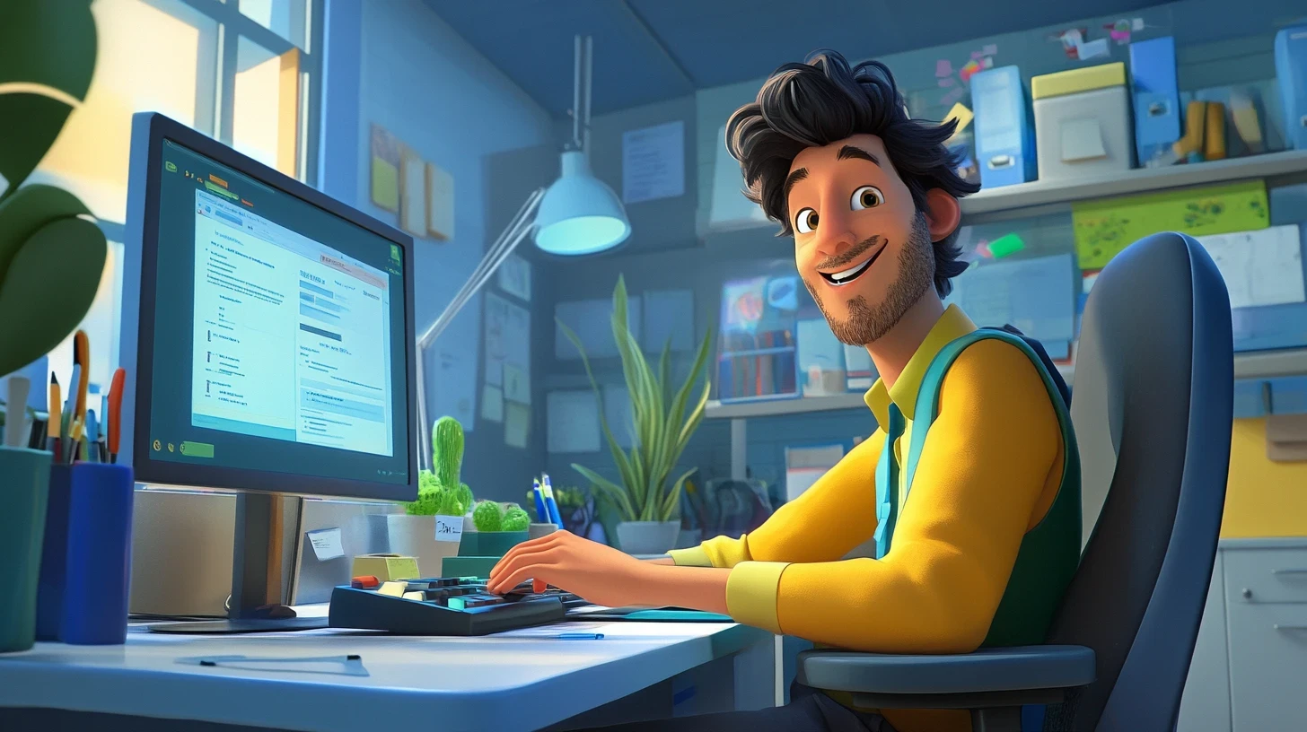 habilidades do gerente de compras
