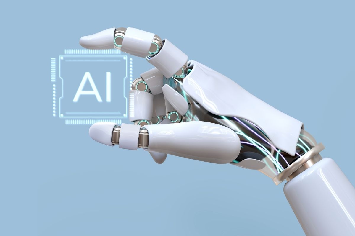 Como a inteligência artificial em supply chain ajuda a aprimorar a cadeia de suprimentos?