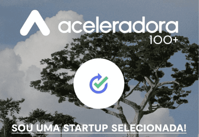 Linkana é uma das selecionadas para o programa Aceleradora 100+