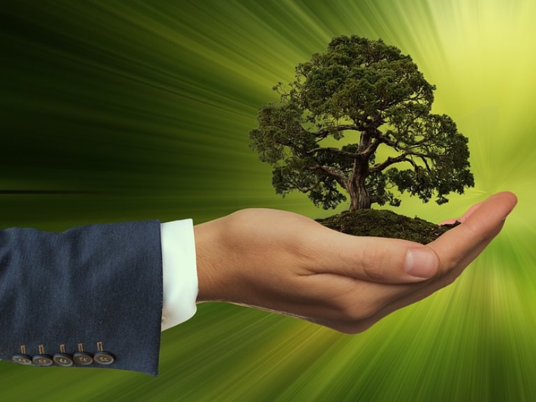 O que é logística sustentável e qual a importância?