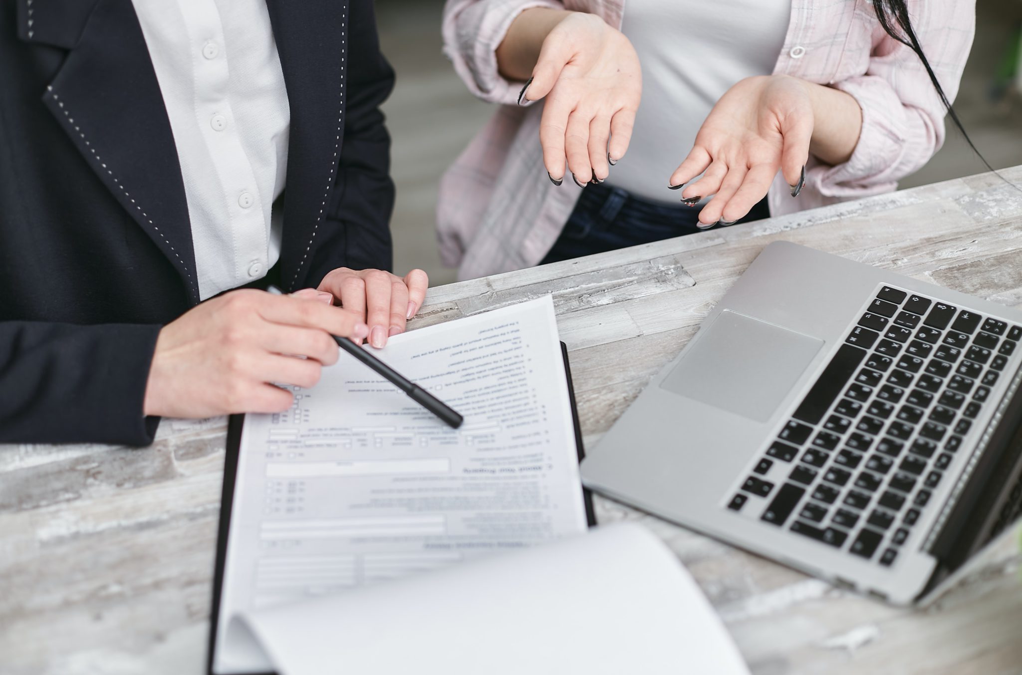 O que é risco sacado? Conheça as vantagens para as empresas!