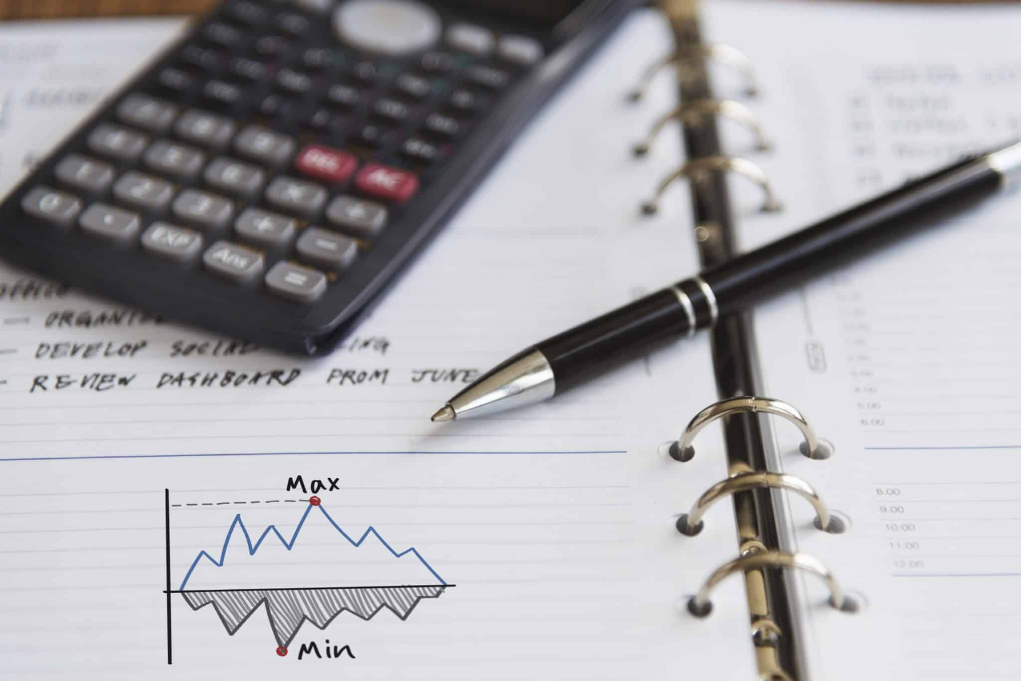 Como calcular ponto de ressuprimento e estoque de segurança e a importância para o seu negócio