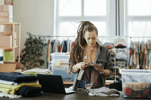 Quais são as prioridades de procurement em uma empresa da nova economia?