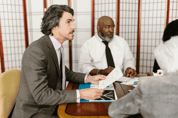 Qual a importância do procurement em Private Equity?