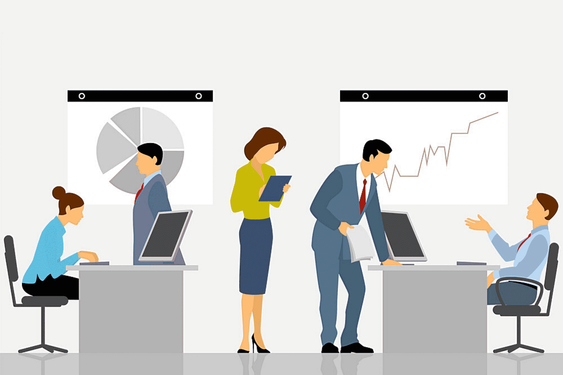 Software SRM: o que é + principais funções + 5 motivos para adotar