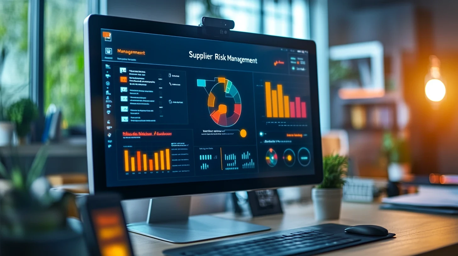 Supplier Risk Management