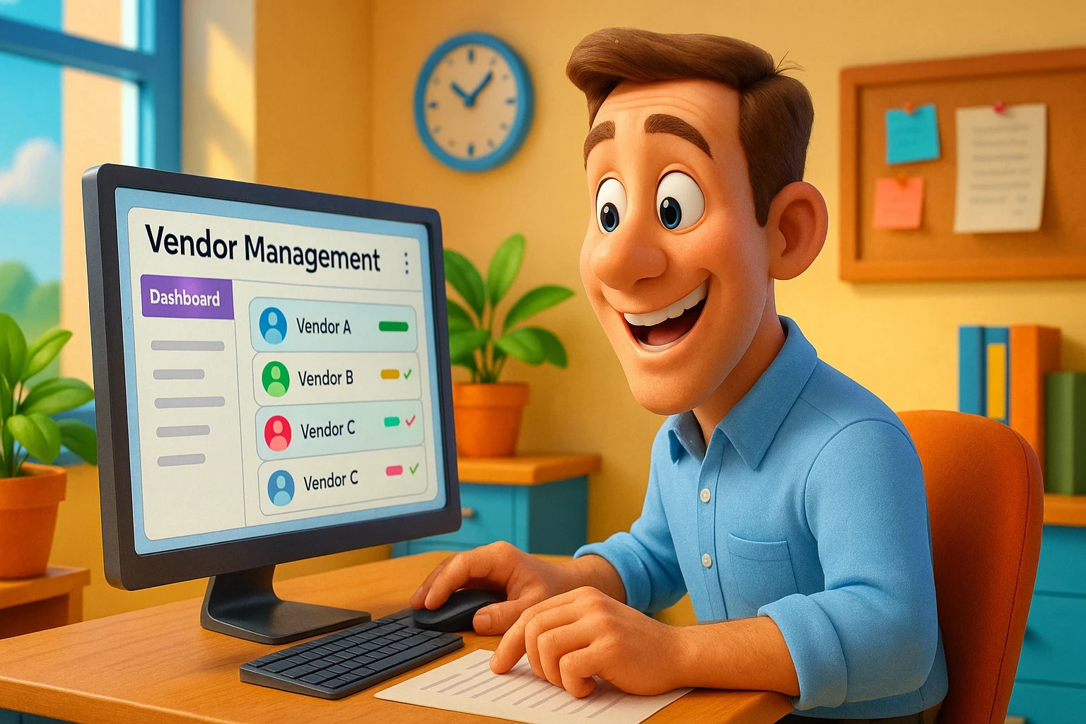 vms