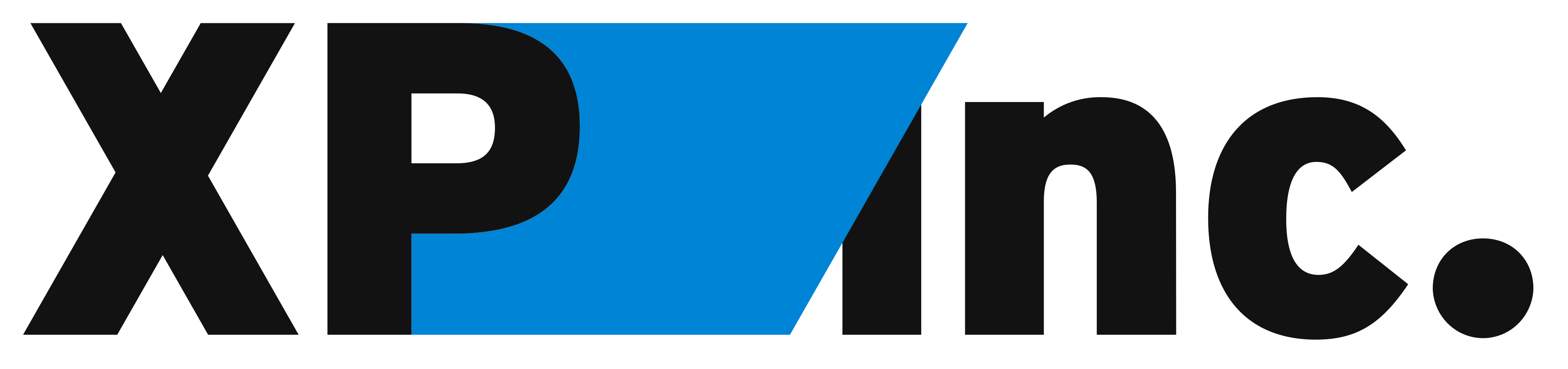 XP Inc