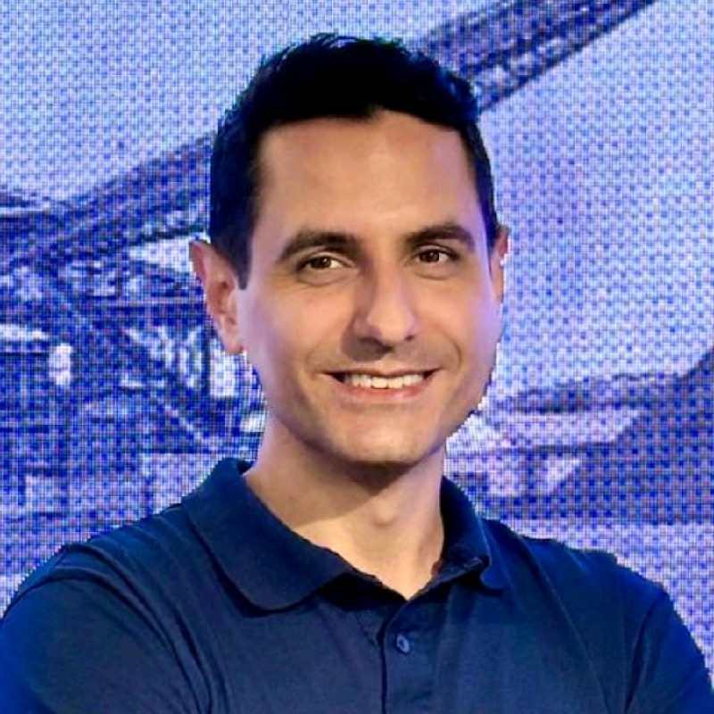 Thiago Duque