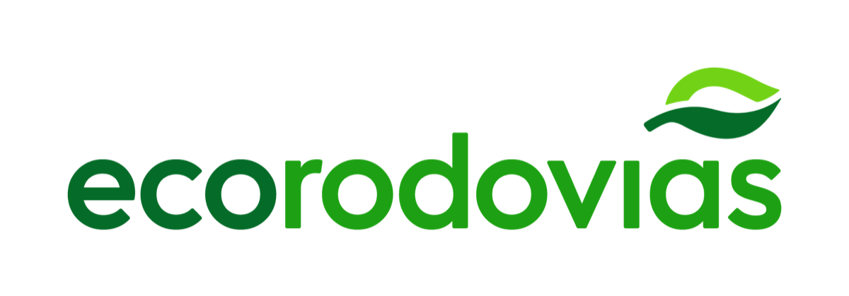 Logo EcoRodovias