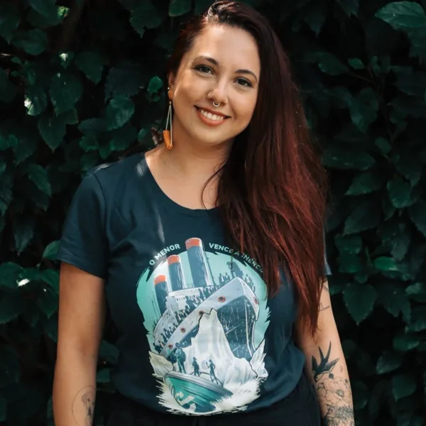 Photo of Beatriz Sanchez