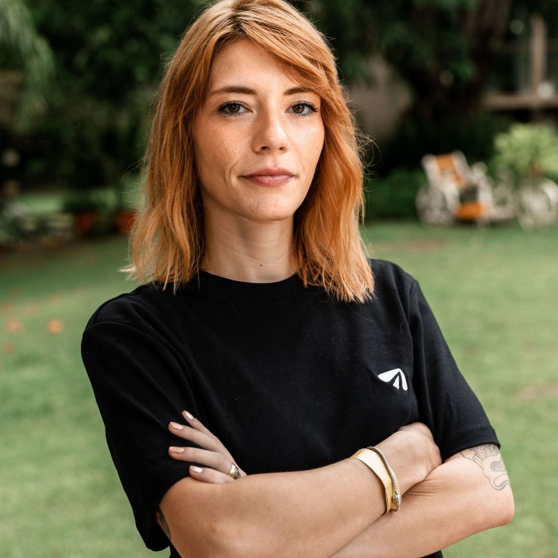 Bianca Bellini