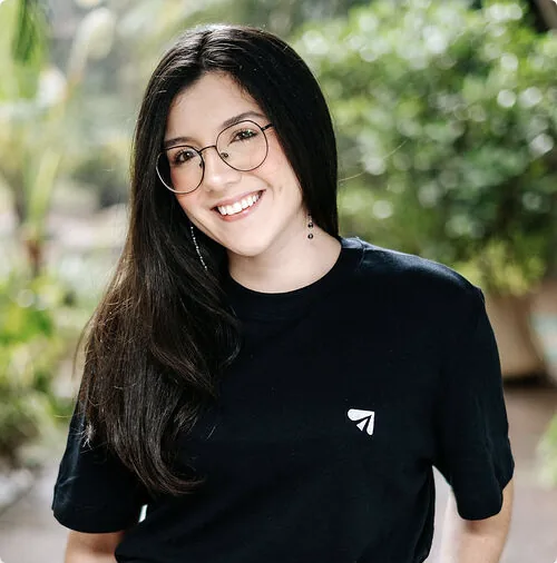 Photo of Bruna Oliveira