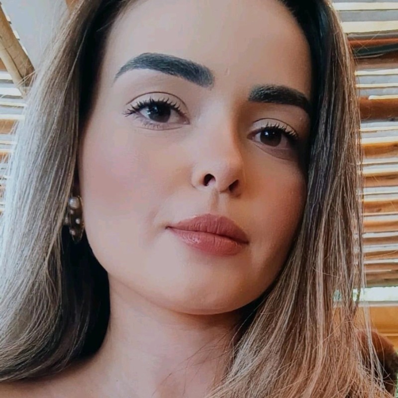 Camila Xavier