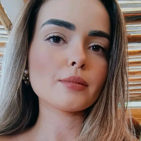 Photo of Camila Xavier