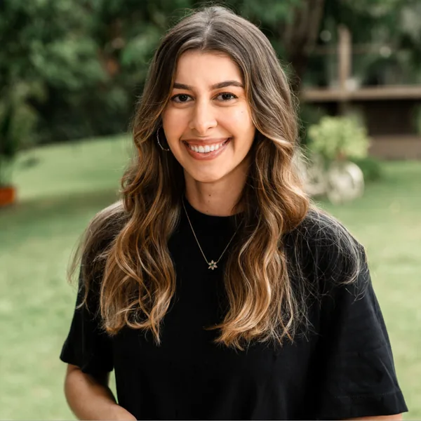 Photo of Débora Sampaio