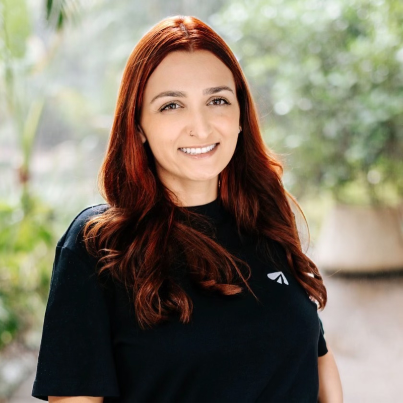 Photo of Mariana Doreto