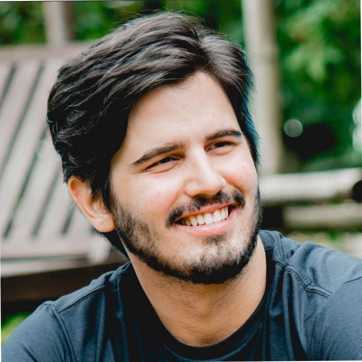 Paulo Lamego