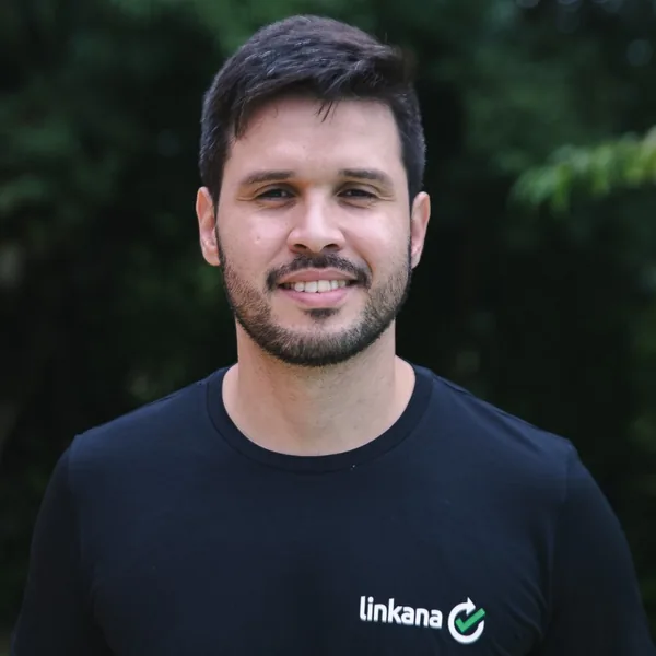 Photo of Pedro Damasceno