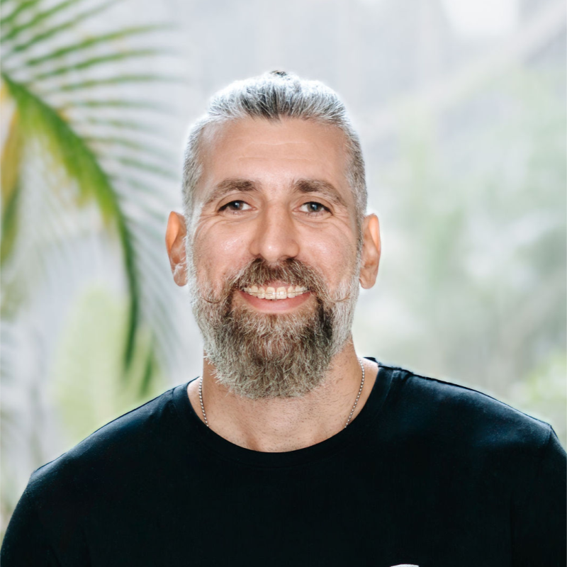 Ricardo Gonzalez
