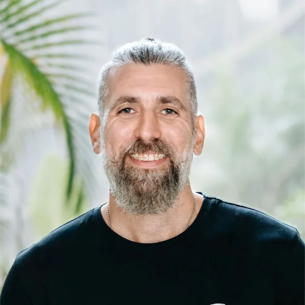 Photo of Ricardo Gonzalez
